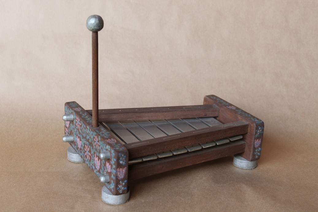 Cymbały – Da Capo Galeria Instrumentów